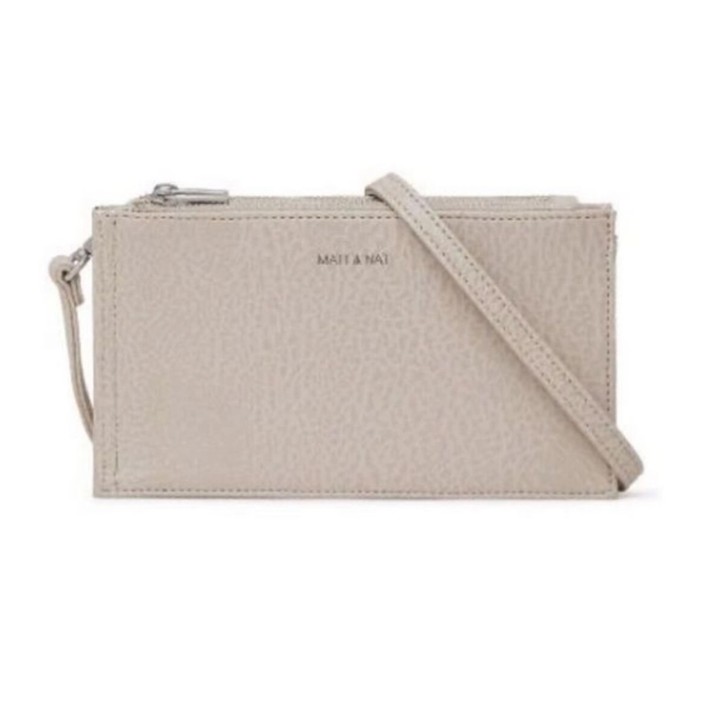 MATT & NAT TIPEI VEGAN CROSSBODY BAG